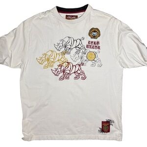 Y2K Vintage‎ Ecko Unltd. Graphic Tee XXL